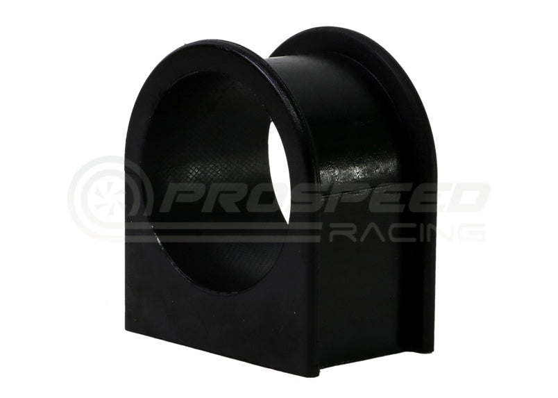 Whiteline Front Steering Rack And Pinion Mount Bushing - Holden Commodore VE/HSV VE W13149