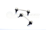 Whiteline Sway Bar Link 10MM Ball Stud 115mm - Holden Colorado RC/Rodeo RA/Isuzu D-Max TFR W23600