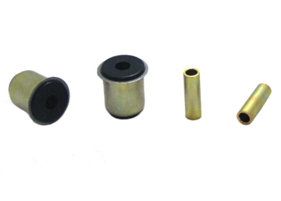 Whiteline Rear Trailing Arm Upper Bushing