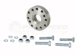 Whiteline Front Tailshaft Spacer Kit - Toyota LC 80 70 78 79 105 Series W93225 | Pro Speed Racing