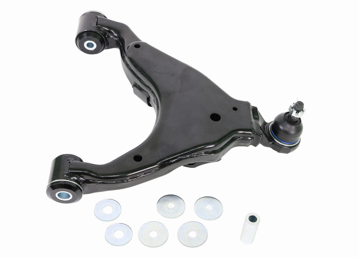 Whiteline Front Lower Control Arm Complete Replacement RIGHT SINGLE