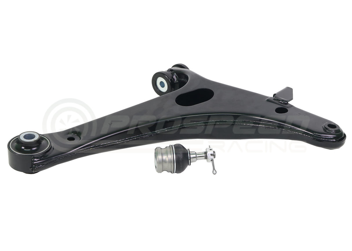 Whiteline Front Lower Control Arm Complete Replacement LEFT SINGLE - Subaru WRX 08-11/Impreza 08-16/