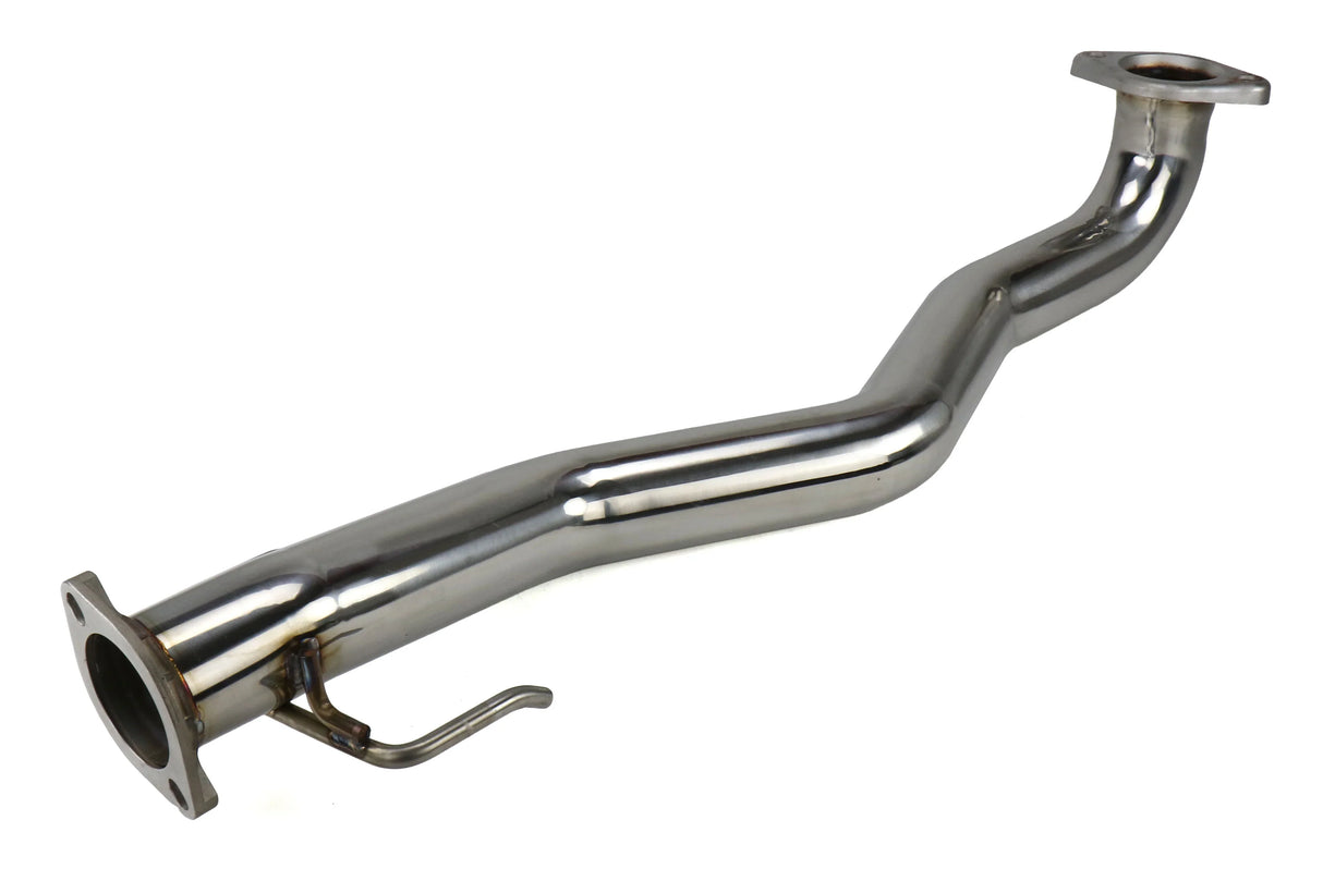 Invidia N1 Turbo back Exhaust w/Metal Matrix Cat