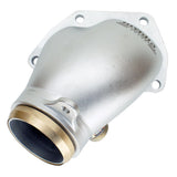 Invidia O2 Outlet Housing/Front Pipe Combo