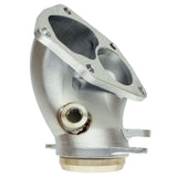 Invidia O2 Outlet Housing/Front Pipe Combo