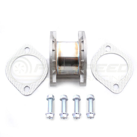 Invidia Exhaust Adaptor/Extension Subaru WRX/STI/FXT HS04SFRAAPD