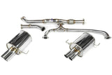 Invidia Q300 Cat Back Exhaust