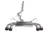 Invidia Q300 Cat Back Exhaust