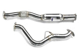 Invidia Q300 Cat Back Exhaust