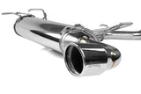 Invidia Q300 Cat Back Exhaust