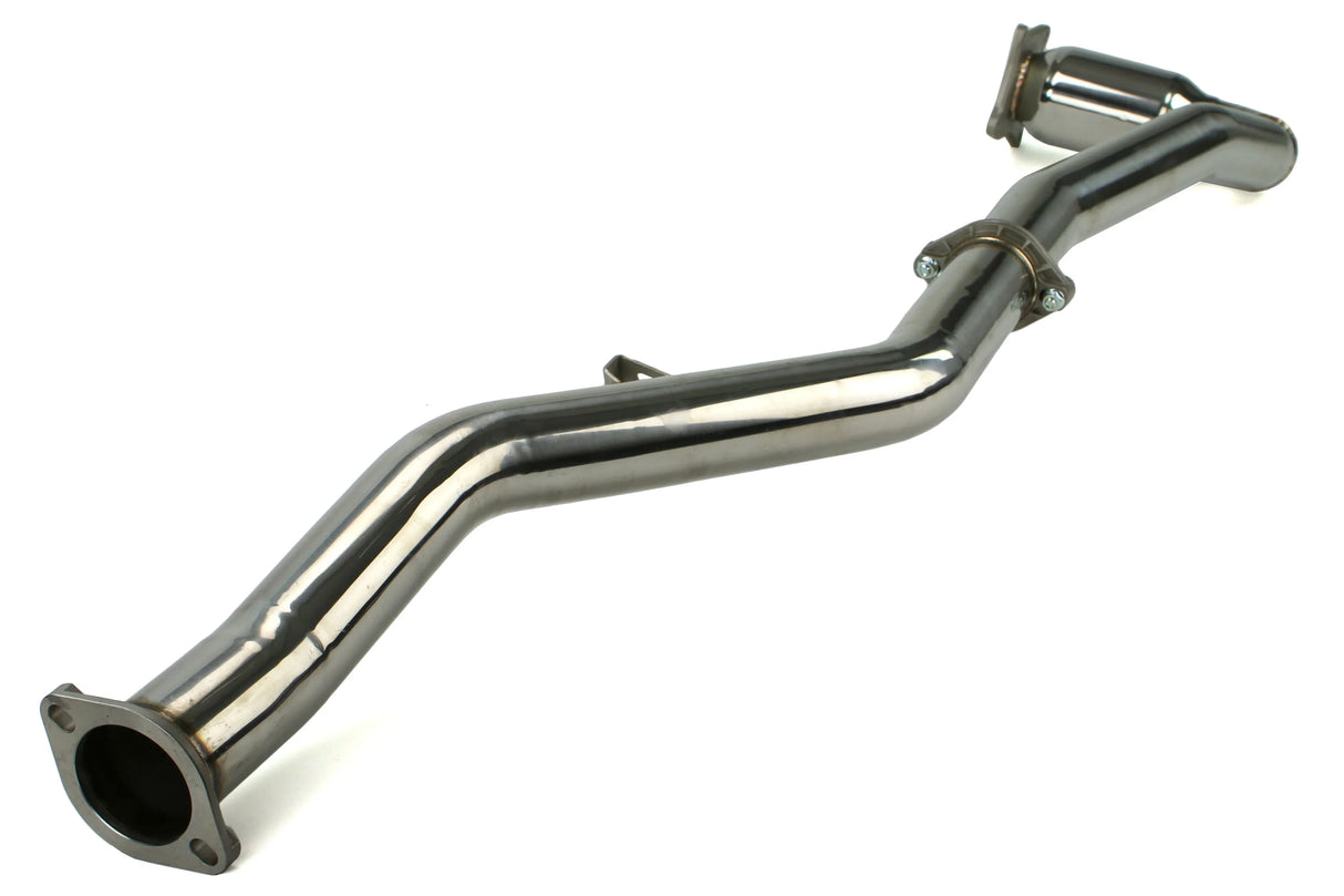 Invidia Q300 Turbo Back Exhaust