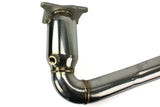 Invidia Q300 Turbo Back Exhaust