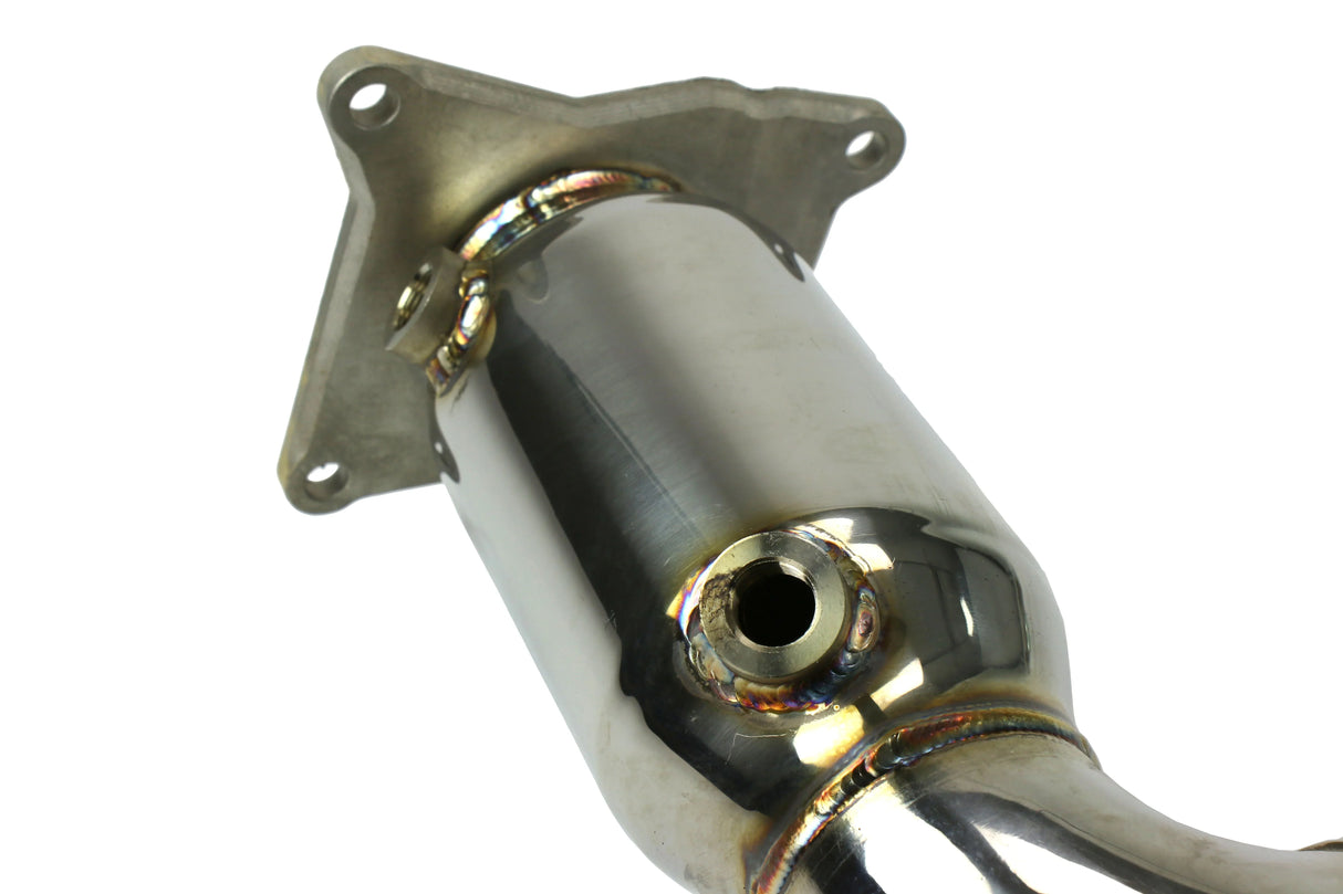 Invidia Q300 Turbo Back Exhaust