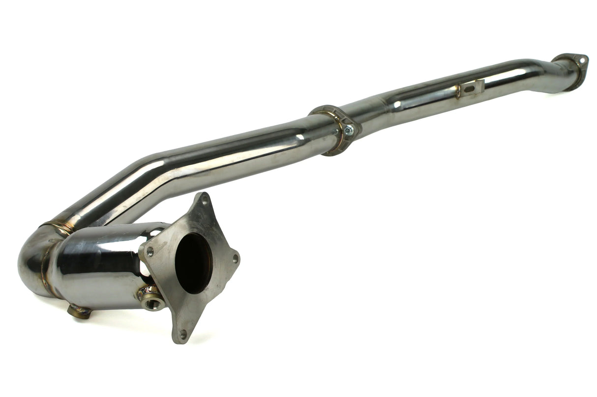 Invidia Q300 Turbo Back Exhaust