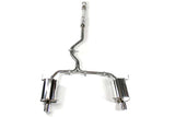 Invidia Q300 Cat Back Exhaust