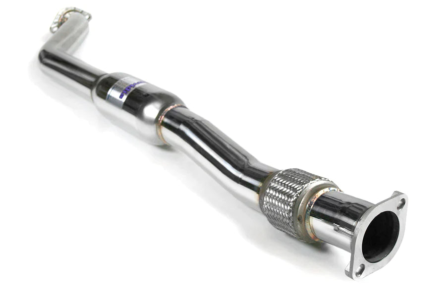 Invidia Q300 Turbo Back Exhaust