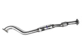 Invidia N1 Turbo Back Exhaust