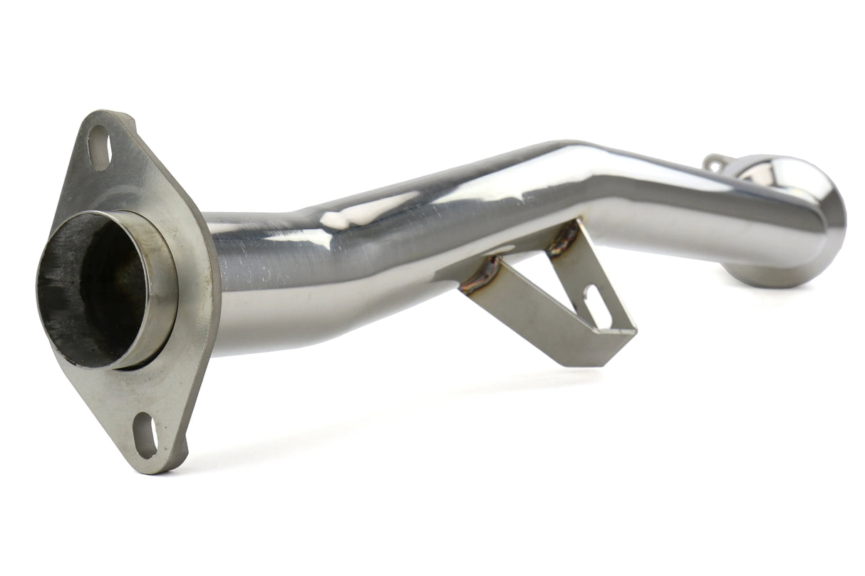 Invidia N2 70mm Engine Back Exhaust w/PSR Unequal Headers