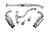 Invidia N1 Cat Back Exhaust