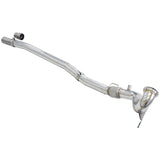 Invidia R400 Valved Turbo Back Exhaust w/Oval Tips