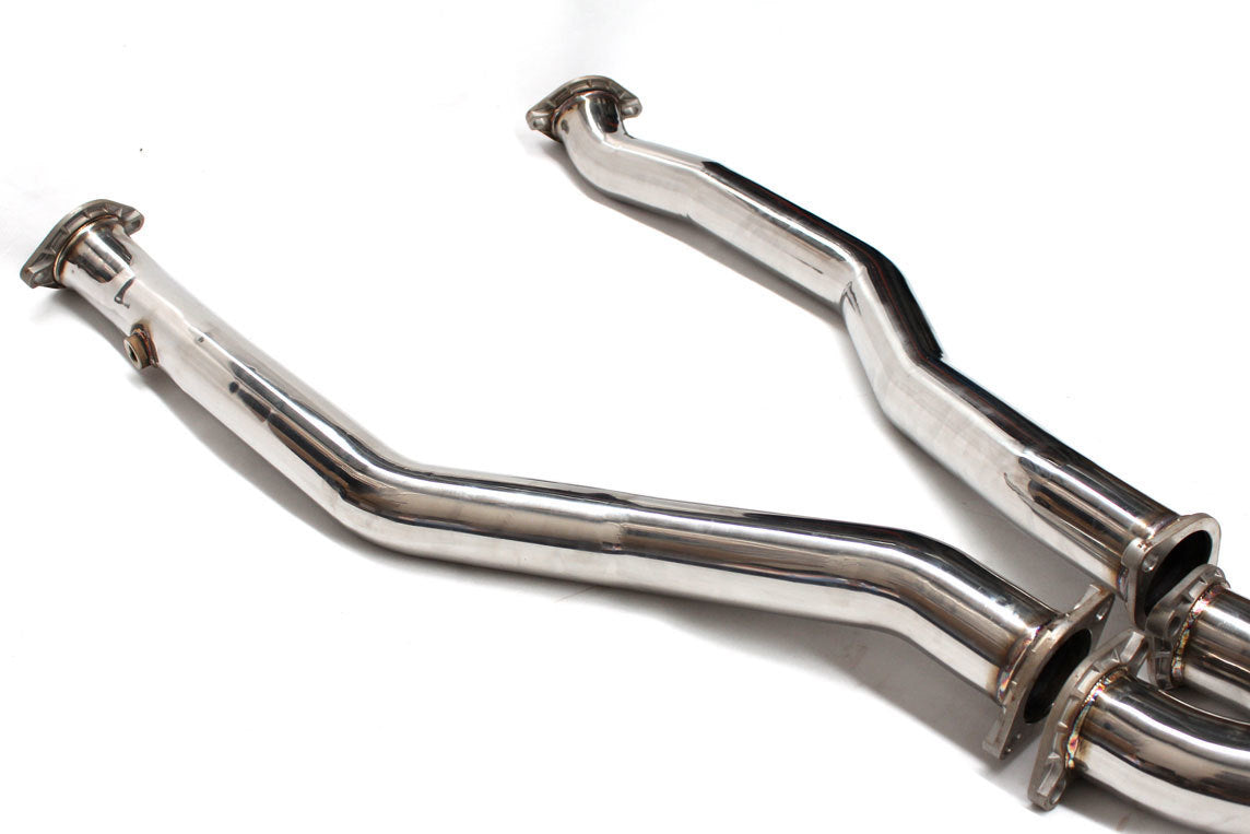 Invidia Q300-H Cat Back Exhaust