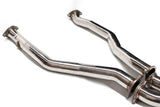 Invidia Q300-H Cat Back Exhaust