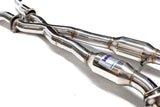 Invidia Q300-H Cat Back Exhaust