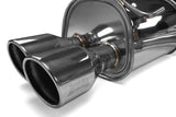 Invidia Q300 Turbo Back Exhaust