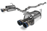 Invidia Q300 Turbo Back Exhaust