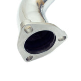 Invidia 70mm Front Pipe Honda Civic Inc RS FC/FK (1.5T) HS16HC4FP7