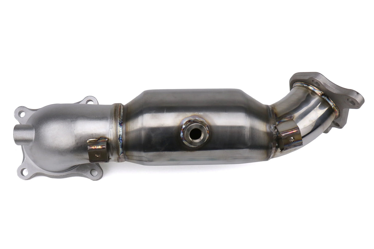 Invidia Q300 Turbo Back Exhaust