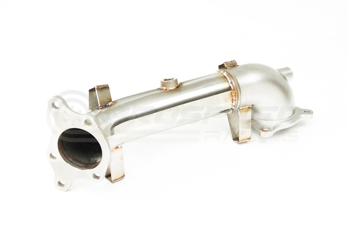 Invidia Down Pipe Catless Honda Civic Type R FK8 FL5 HS17CTRDPN