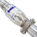 Invidia N2 O2 Housing Back Exhaust