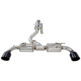 Invidia N2 O2 Housing Back Exhaust