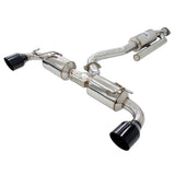 Invidia N2 O2 Housing Back Exhaust