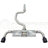 Invidia R400 Cat Back Exhaust