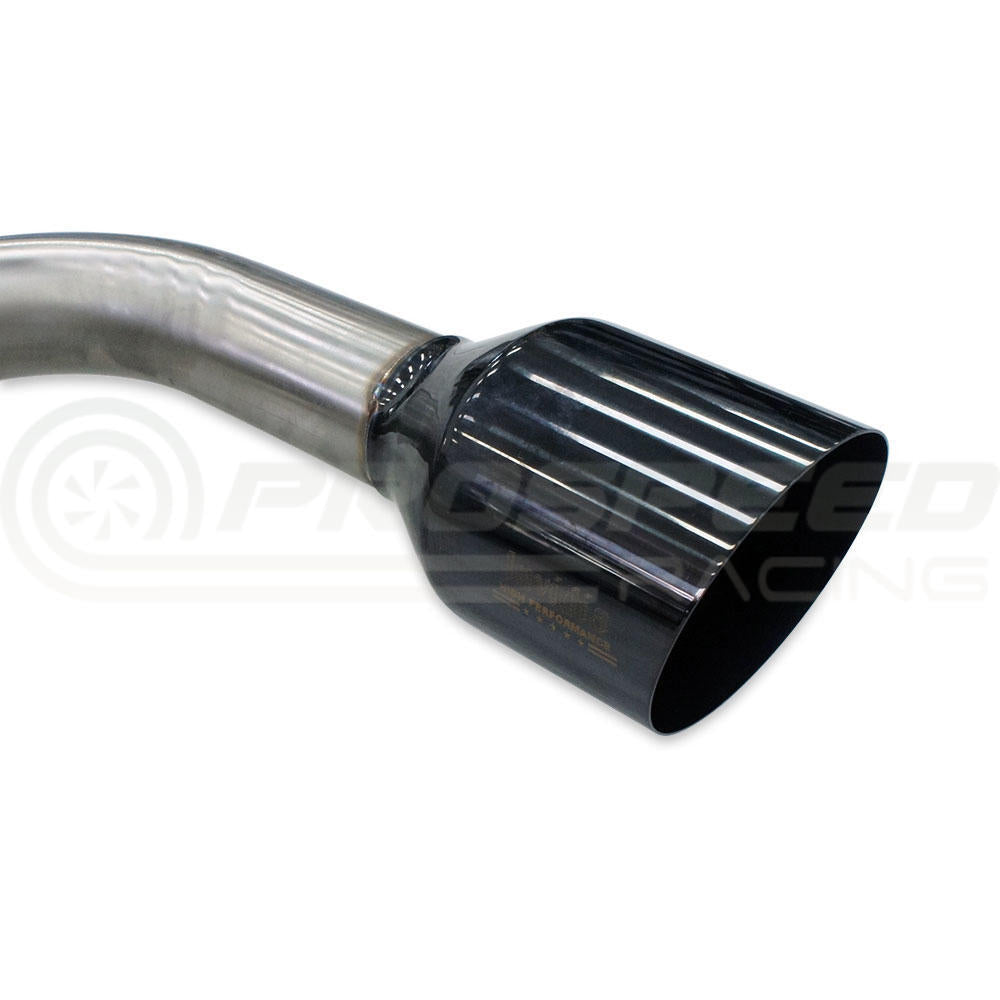 Invidia R400 Cat Back Exhaust