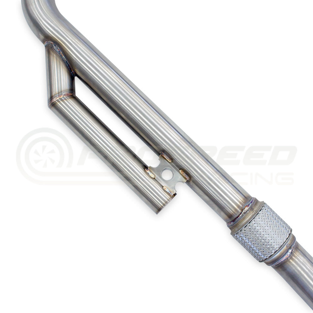 Invidia Q300 Cat Back Exhaust