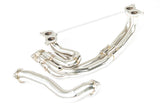 Invidia N2 70mm Engine Back Exhaust w/PSR Unequal Headers